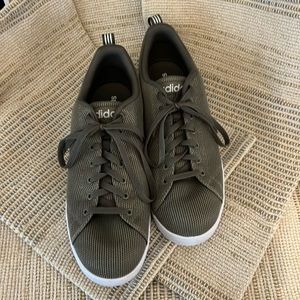 Adidas Tan Casual Sneakers